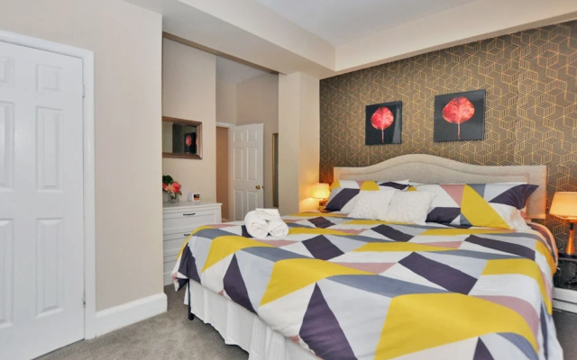 photo 4 of CH6 Beautiful Fully Furnished 2BR King Beds