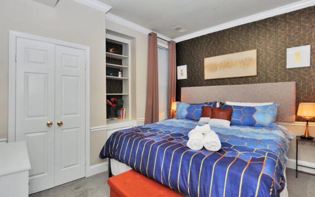 photo 5 of CH6 Beautiful Fully Furnished 2BR King Beds