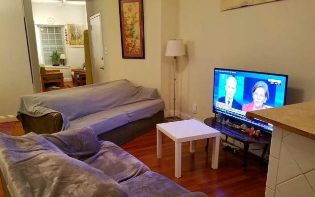 photo 3 of Beautiful Furnished Bedrooms in DC