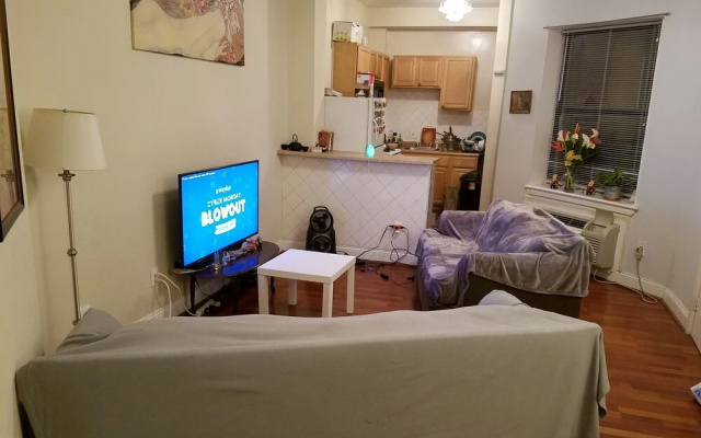photo 4 of Beautiful Furnished Bedrooms in DC