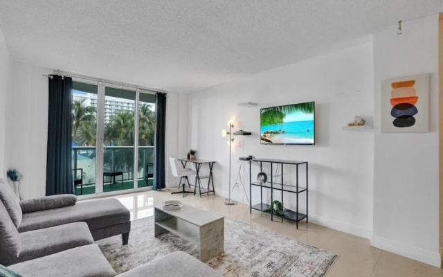 photo 3 of Beautiful Garden View Ocean Reserve 1 Br Condo 1 Bedroom Condo by Redawning
