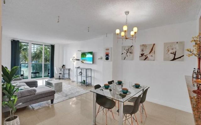 photo 4 of Beautiful Garden View Ocean Reserve 1 Br Condo 1 Bedroom Condo by Redawning