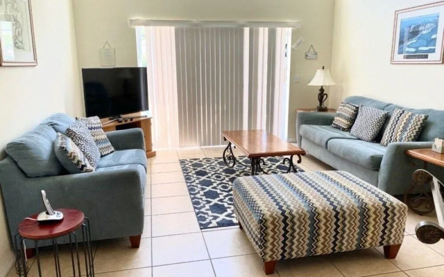 photo 5 of Beautiful Golf View Southern Dunes 4 Bedroom Villa by RedAwning
