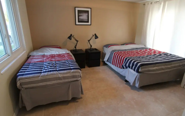 photo 2 of Beautiful Gulf Coast Living on the Canal - Three Bedroom Home