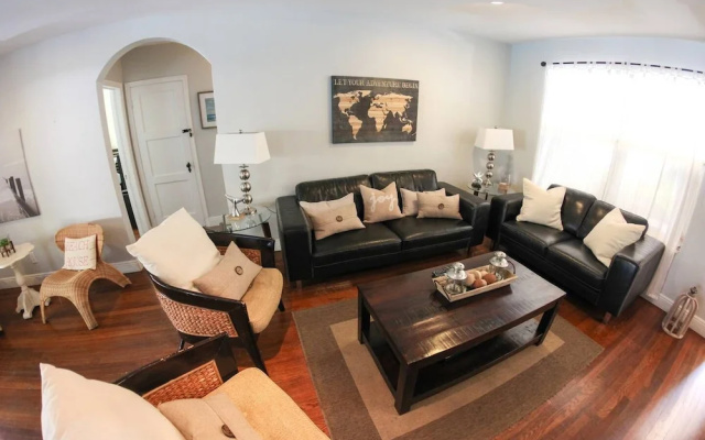 photo 5 of Beautiful Home Close To The Beach w Pool & Patio
