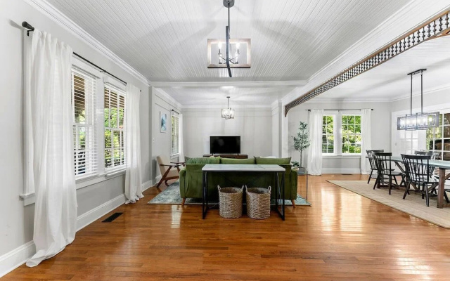 photo 2 of Beautiful Home in Historic Downtown Norcross