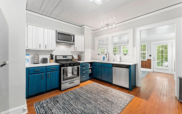 photo 4 of Beautiful Home in Historic Downtown Norcross