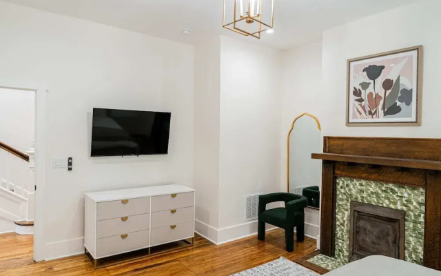 photo 3 of Beautiful Home Located In Historic Norcross