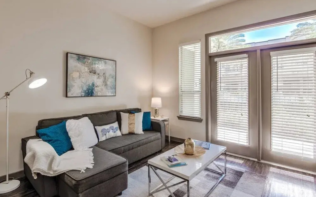 photo 5 of Beautiful Home Near Energy Corridor Pool & Patio