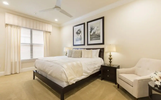 photo 4 of Beautiful Mansion With Private Pool, Close to Disney, Orlando Mansion 1574