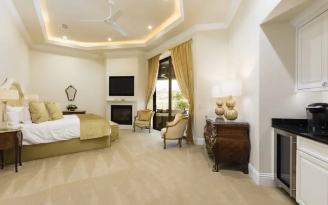 photo 5 of Beautiful Mansion With Private Pool, Close to Disney, Orlando Mansion 1574