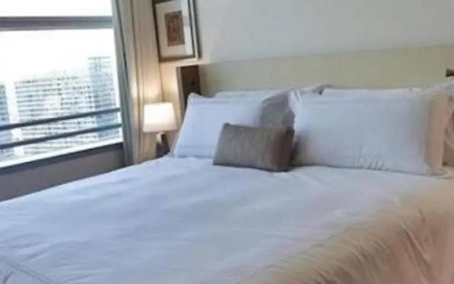 photo 4 of Beautiful Miami Brickell 2br2ba in Famed Conrad 4 Guests