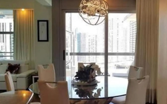 photo 5 of Beautiful Miami Brickell 2br2ba in Famed Conrad 4 Guests