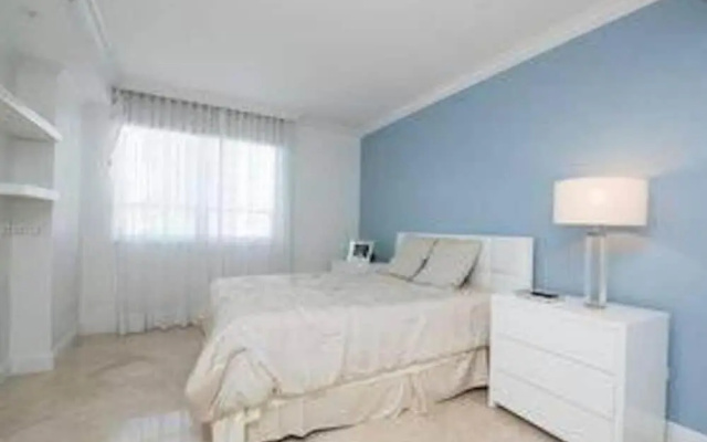 photo 3 of Beautiful Miami Brickell 2 Bedroom 2 Bathroom Apartment in the Sky Sleeps 4
