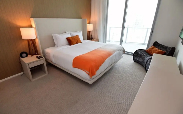 photo 5 of Beautiful Ocean Front 3 Bed 3 Bath @ Hyde Resort!