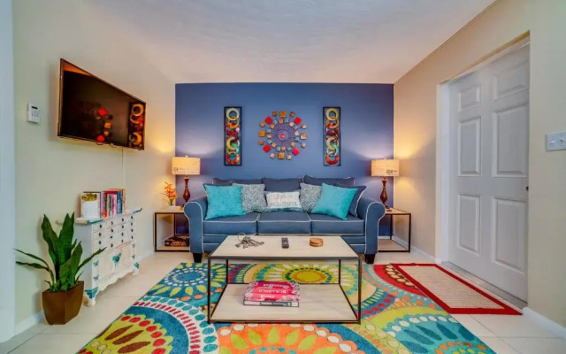photo 4 of Beautiful Old Apartment with Beach Gear