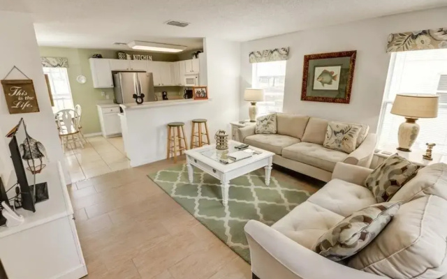 photo 5 of Beautiful Pool Area Gated Community! 4 Bedroom Home