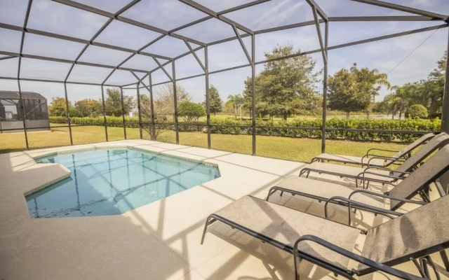 photo 4 of Beautiful Providence Resort Pool 4 Bedroom Home