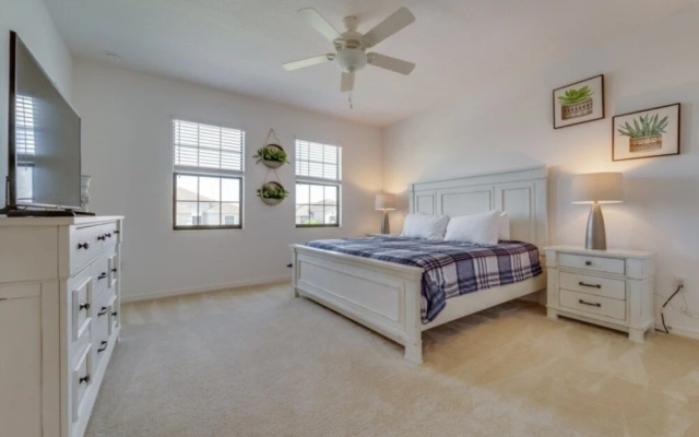 photo 3 of Beautiful Providence Vacation Home 5 Bedroom Home by Redawning