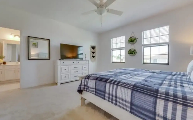 photo 3 of Beautiful Providence Vacation Home