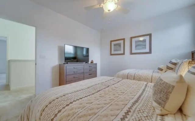 photo 4 of Beautiful Providence Vacation Home