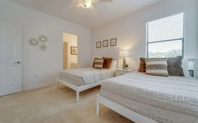 photo 5 of Beautiful Providence Vacation Home