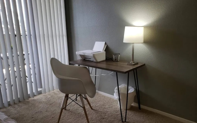 photo 3 of Beautiful & Quiet Apartment 15 Minutes From Strip