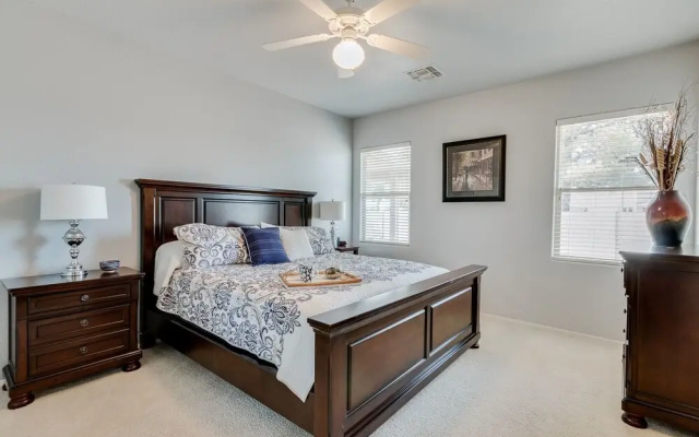 photo 2 of Beautiful Remodeled 2 Bed 2 Bath in Springfield Chandler Active 55+ Adult Community ! by RedAwning