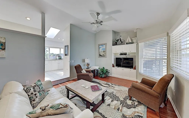 photo 3 of Beautiful River W/ Private Pool, Dock & Beach 3 Bedroom Home
