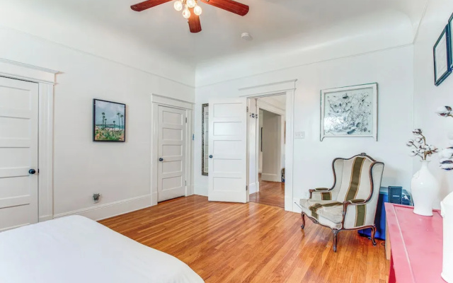photo 4 of Downtown San Jose Apt w/ Deck: 1 Mi to SAP Center!