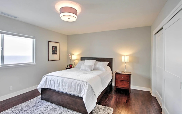photo 3 of Beautiful Sonoma House w/ Patio & Vineyard Views!