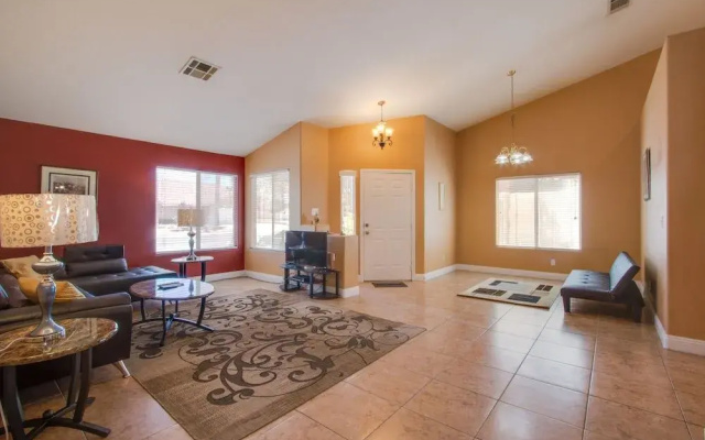 photo 5 of Beautiful Spacious House very Nice area