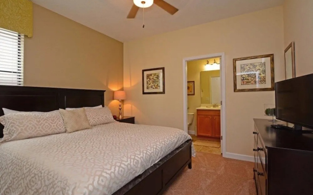 photo 4 of Beautiful Spacious Vacation Villa, Bbq Grill4902cg 6 Bedroom Home by Redawning