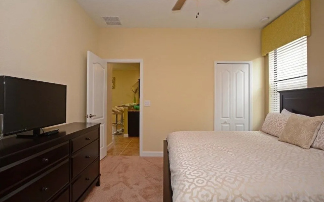 photo 5 of Beautiful Spacious Vacation Villa, Bbq Grill4902cg 6 Bedroom Home by Redawning