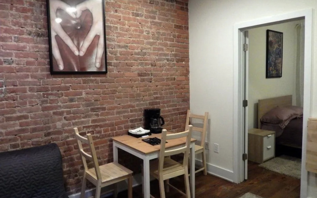 photo 2 of Beautiful Studio Near Central Park