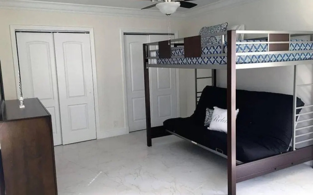 photo 3 of Beautiful Villa, Family Friendly, Access to Dock