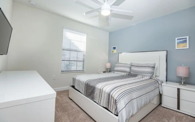 photo 2 of Beautiful Villa With Private Pool, Close to Disney, Orlando Villa 1789