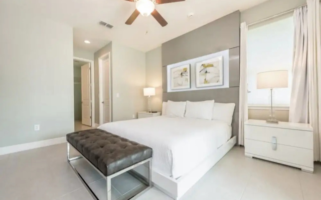 photo 5 of Beautiful Villa With Private Pool, Close to Disney, Orlando Villa 2942