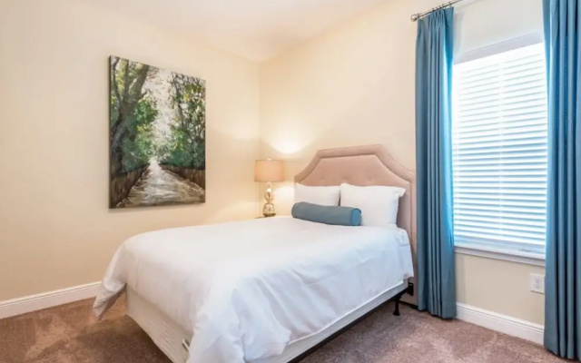 photo 3 of Beautiful Villa With Private Pool, Close to Disney, Orlando Villa 2950