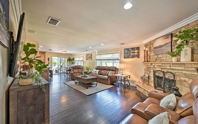 photo 2 of Vista Home w/ Pool ~ 11 Mi to Tamarack State Beach