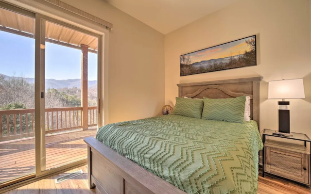 photo 3 of Beautiful Whittier Condo w/ Deck + Mtn Views!