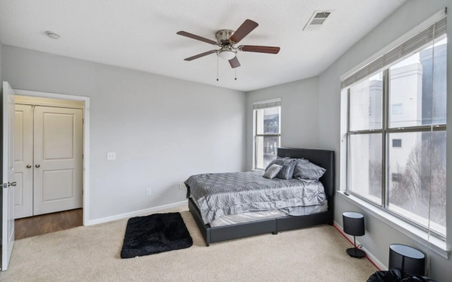 photo 5 of Beautifull Stays Extravagant & Luxury Living 2 Bedroom Apts by RedAwning, Atlanta