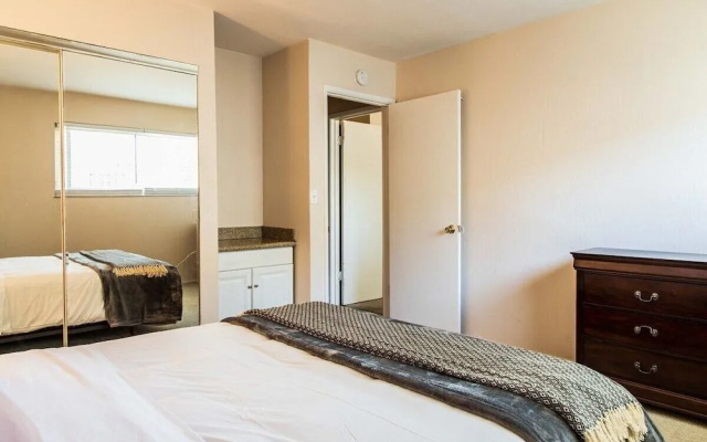 photo 3 of Beautifully Designed Concord Apartment