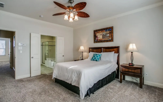 photo 2 of Beautifully furnished TownHome at shops