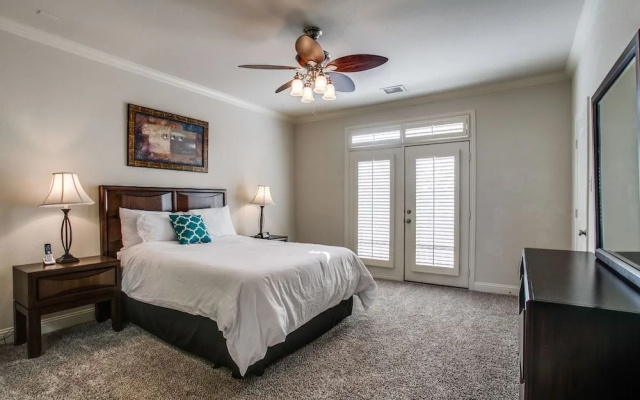 photo 5 of Beautifully furnished TownHome at shops