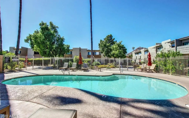 photo 4 of Beautifully Remodeled Old Scottsdale 2-Story Home