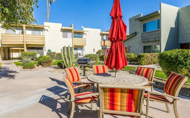 photo 5 of Beautifully Remodeled Old Scottsdale 2-Story Home
