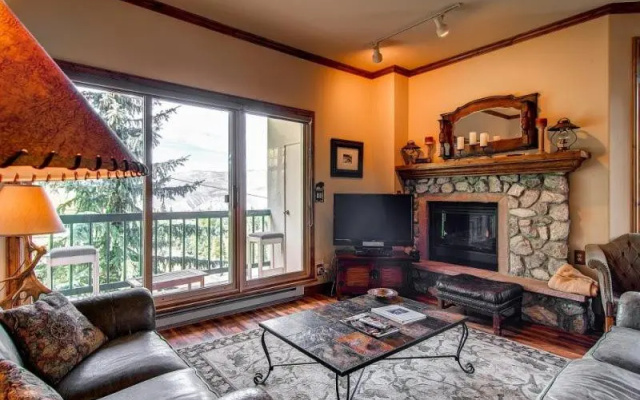 photo 4 of Beaver Creek, 2 Bedroom Condo at the Borders, Ski-In Ski-Out, in the Village