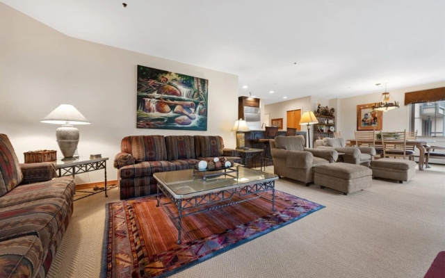 photo 2 of Beaver Creek Centennial 2 Bedroom #17