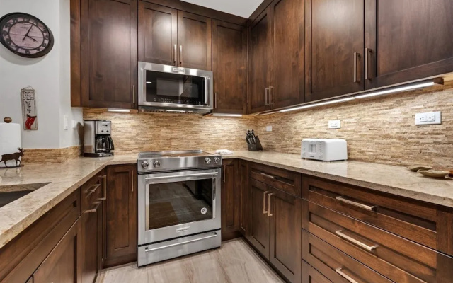 photo 3 of Beaver Creek Centennial 2 Bedroom #17